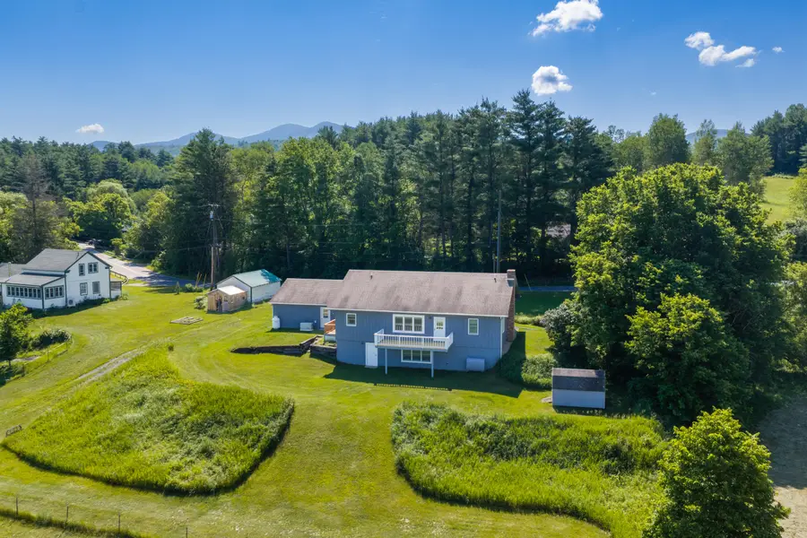 163 Stickney Bridge Road, Jay, NY 12941 - #2