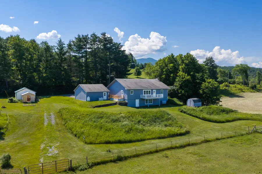 163 Stickney Bridge Road, Jay, NY 12941 - #3