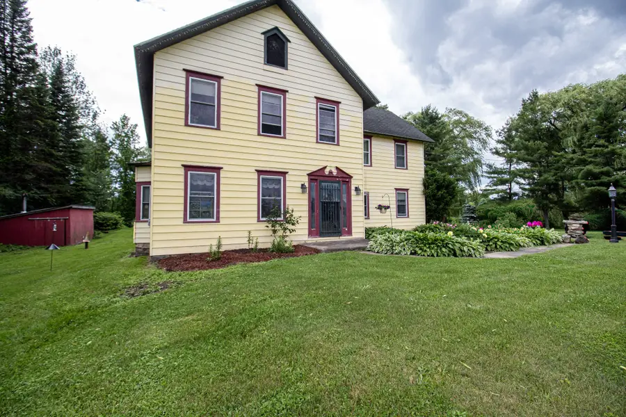 801 Mace Chasm Road, Keeseville, NY 12944 - #2
