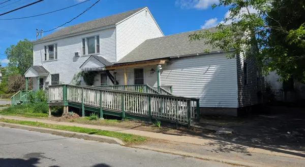 7 Elizabeth Street, Plattsburgh, NY 12901
