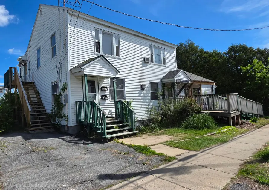 7 Elizabeth Street, Plattsburgh, NY 12901 - #2