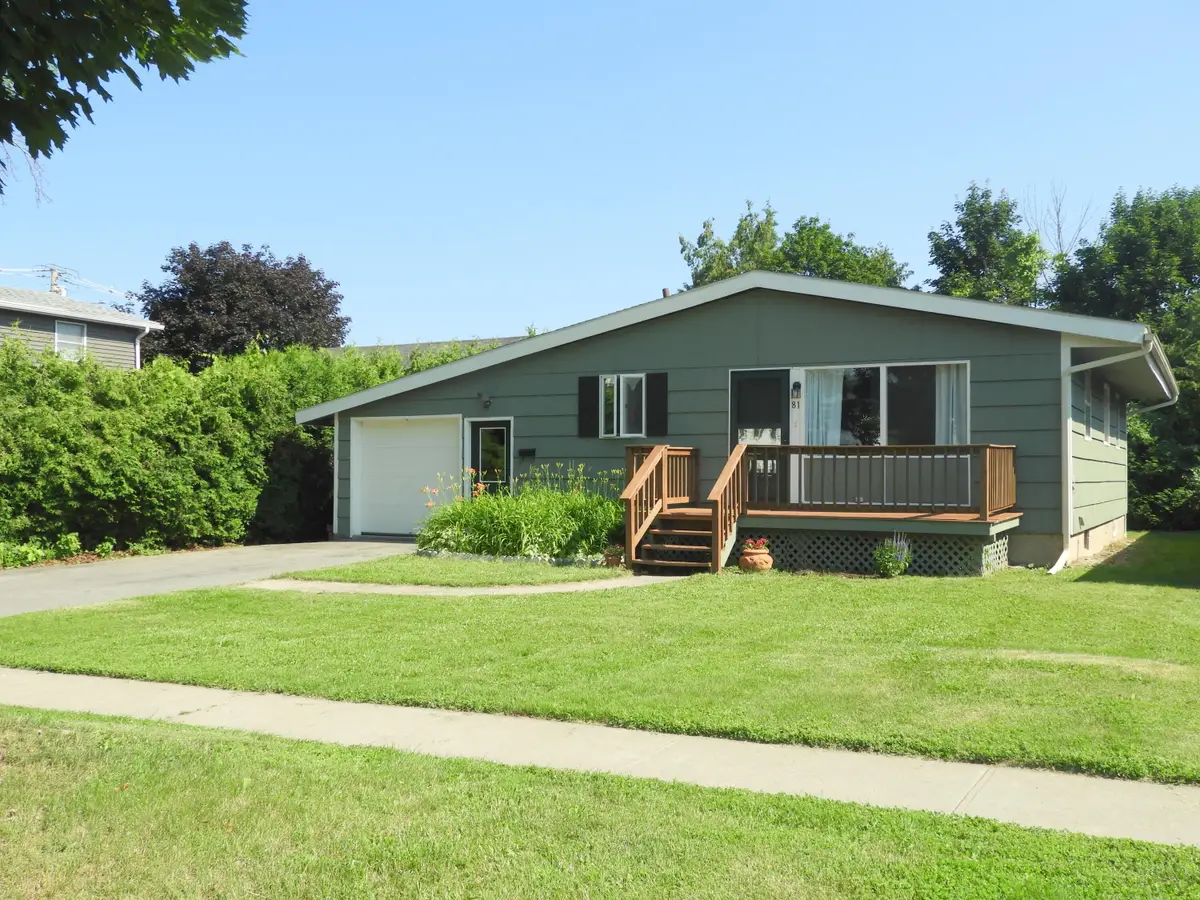 81 Bailey Avenue, Plattsburgh, NY 12901 - #1
