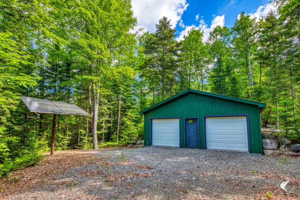 5 Old Hawkeye Road, Au Sable Forks, NY 12912 - #1