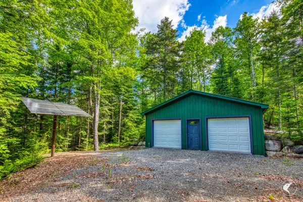 5 Old Hawkeye Road, Au Sable Forks, NY 12912
