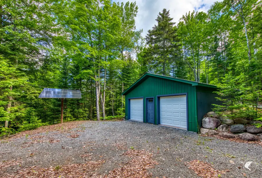 5 Old Hawkeye Road, Au Sable Forks, NY 12912 - #2