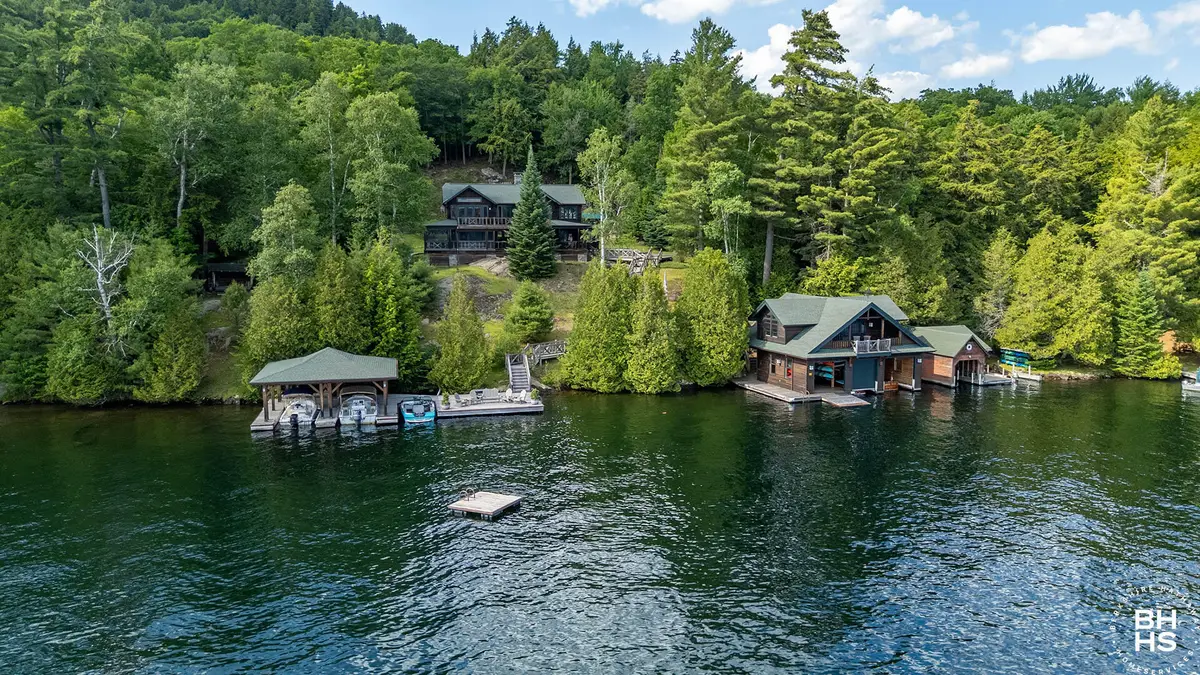 12 George & Bliss Lane #Building 521, Lake Placid, NY 12946 - #1