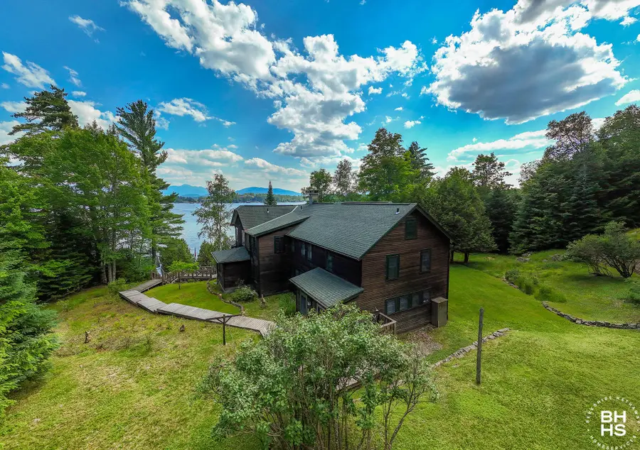 12 George & Bliss Lane #Building 521, Lake Placid, NY 12946 - #2