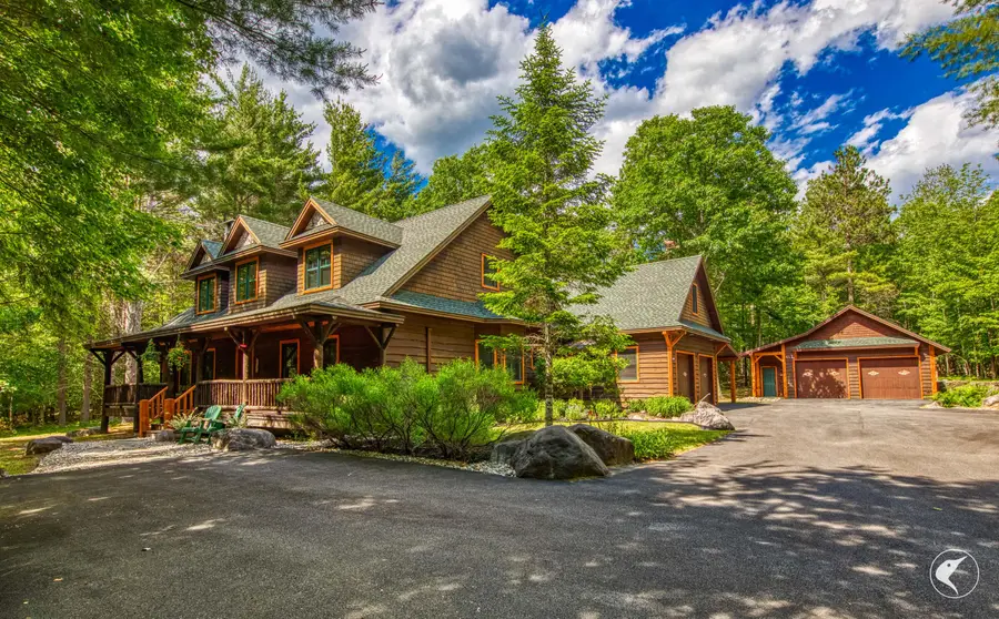 126 Indian Rock Road, Wilmington, NY 12997 - #2