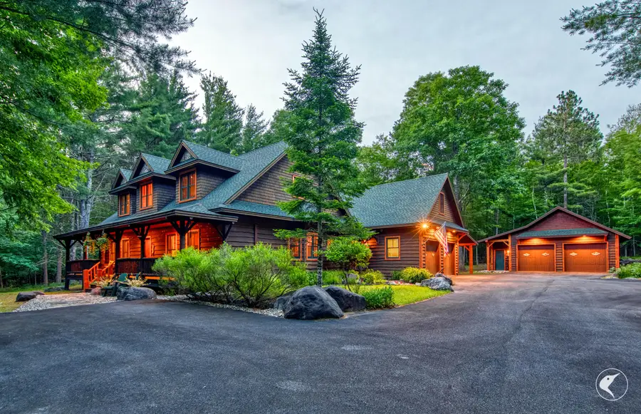 126 Indian Rock Road, Wilmington, NY 12997 - #3