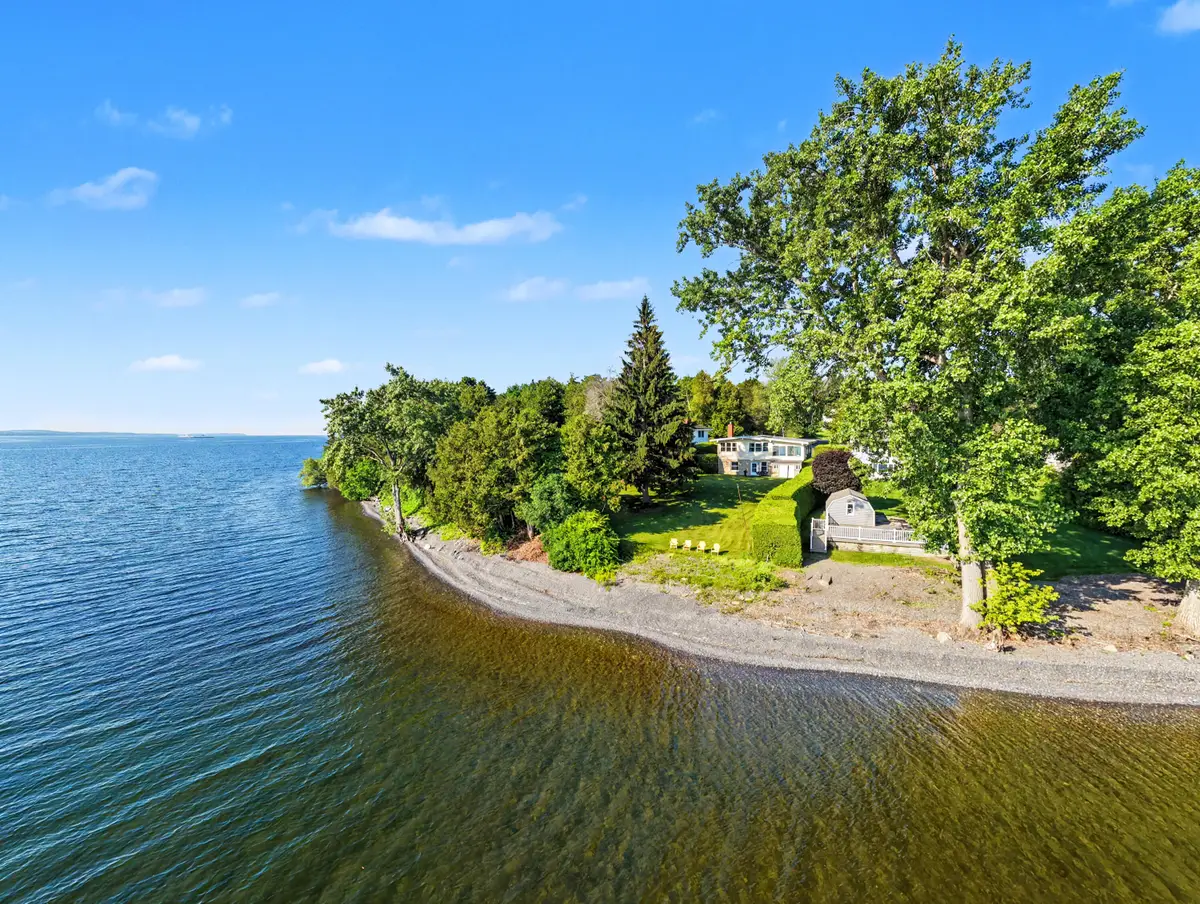 38 Gravelly Point Drive, Plattsburgh, NY 12901 - #1