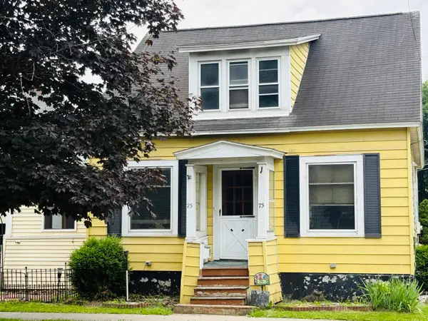 75 Boynton Avenue, Plattsburgh, NY 12901