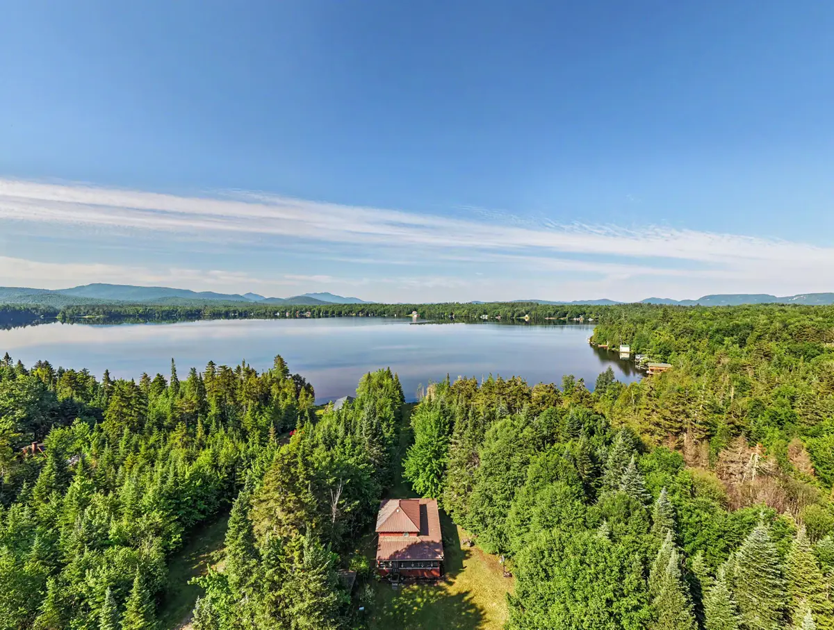 84 Indian Lake Road, Owls Head, NY 12969 - #1