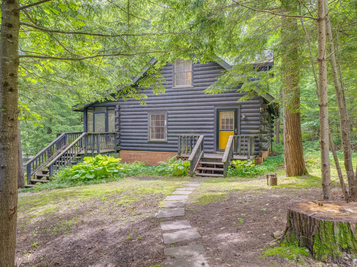 581 S Columbian Road, Cranberry Lake, NY 12927 - #1