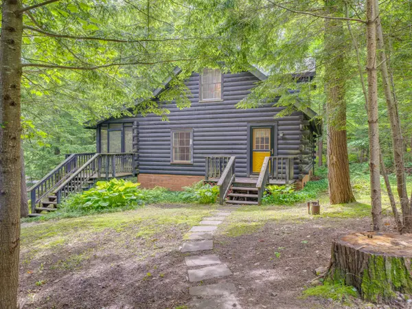 581 S Columbian Road, Cranberry Lake, NY 12927