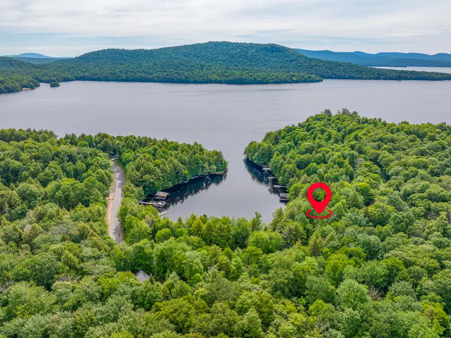 581 S Columbian Road, Cranberry Lake, NY 12927 - #2
