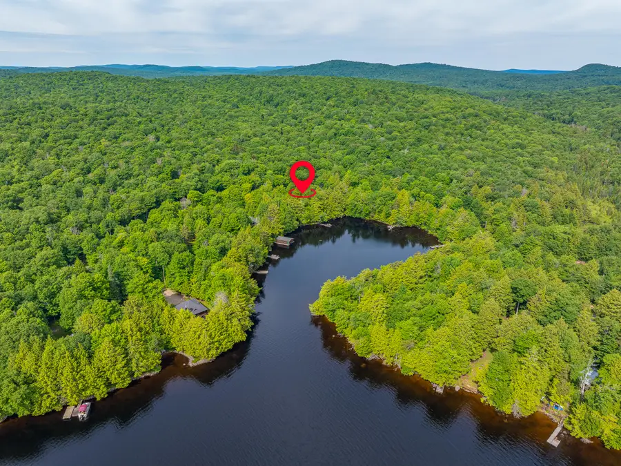 581 S Columbian Road, Cranberry Lake, NY 12927 - #3