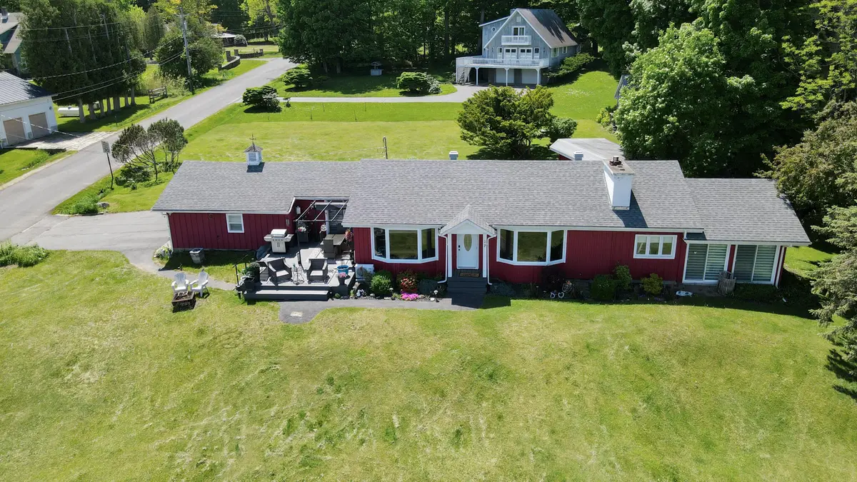27 Lake Street, Port Kent, NY 12975 - #1