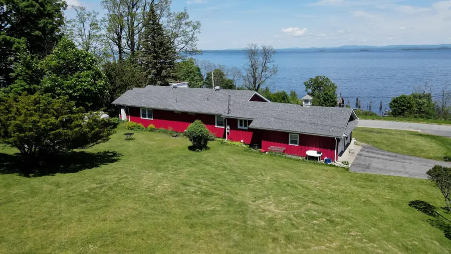 27 Lake Street, Port Kent, NY 12975 - #2