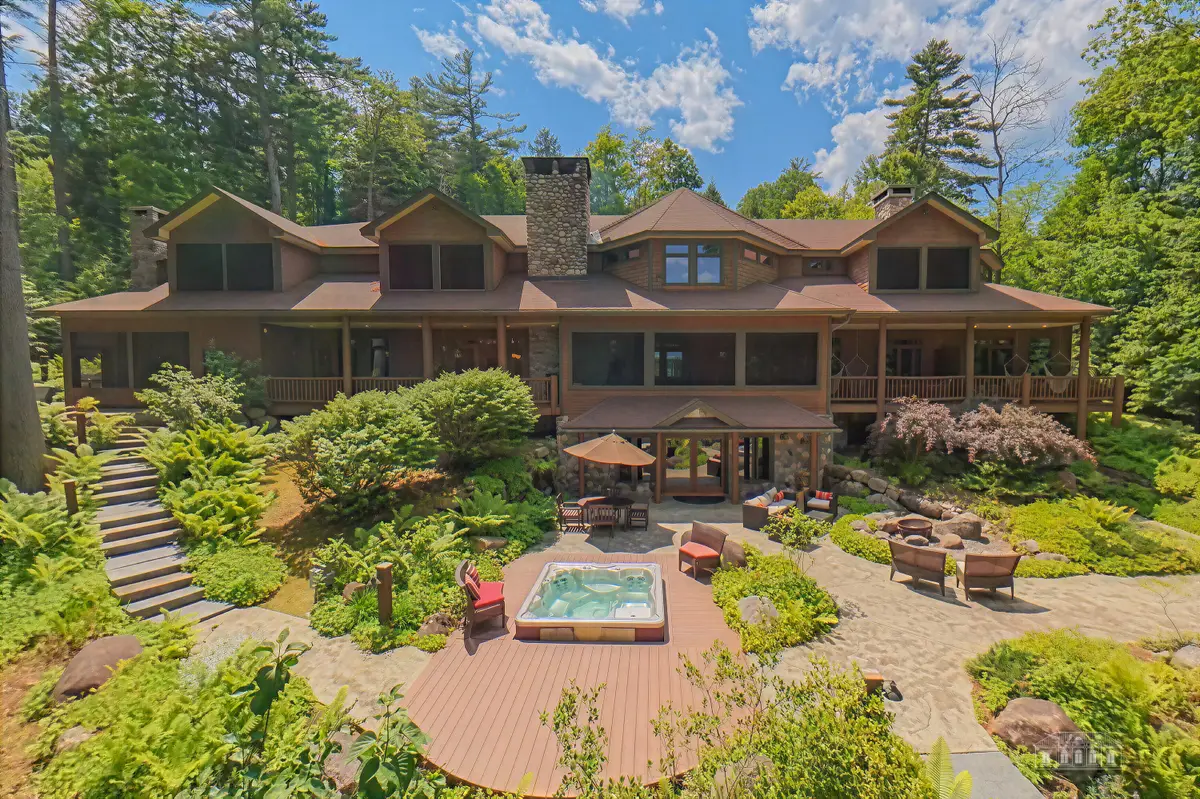 46 Fiddlehead Bay Road, Chestertown, NY 12817 - #1