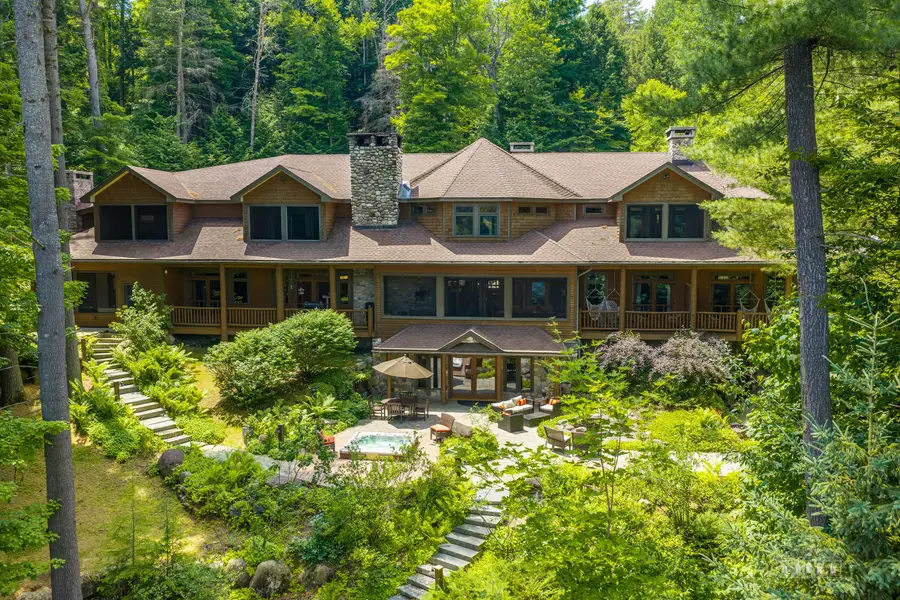 46 Fiddlehead Bay Road, Chestertown, NY 12817 - #3