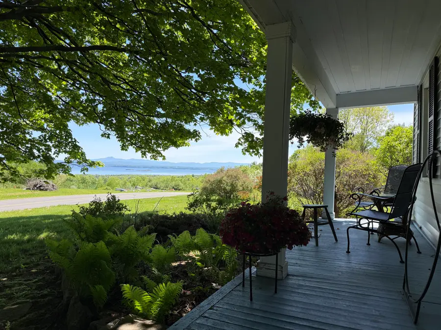 1001 Highland Road, Keeseville, NY 12944 - #2