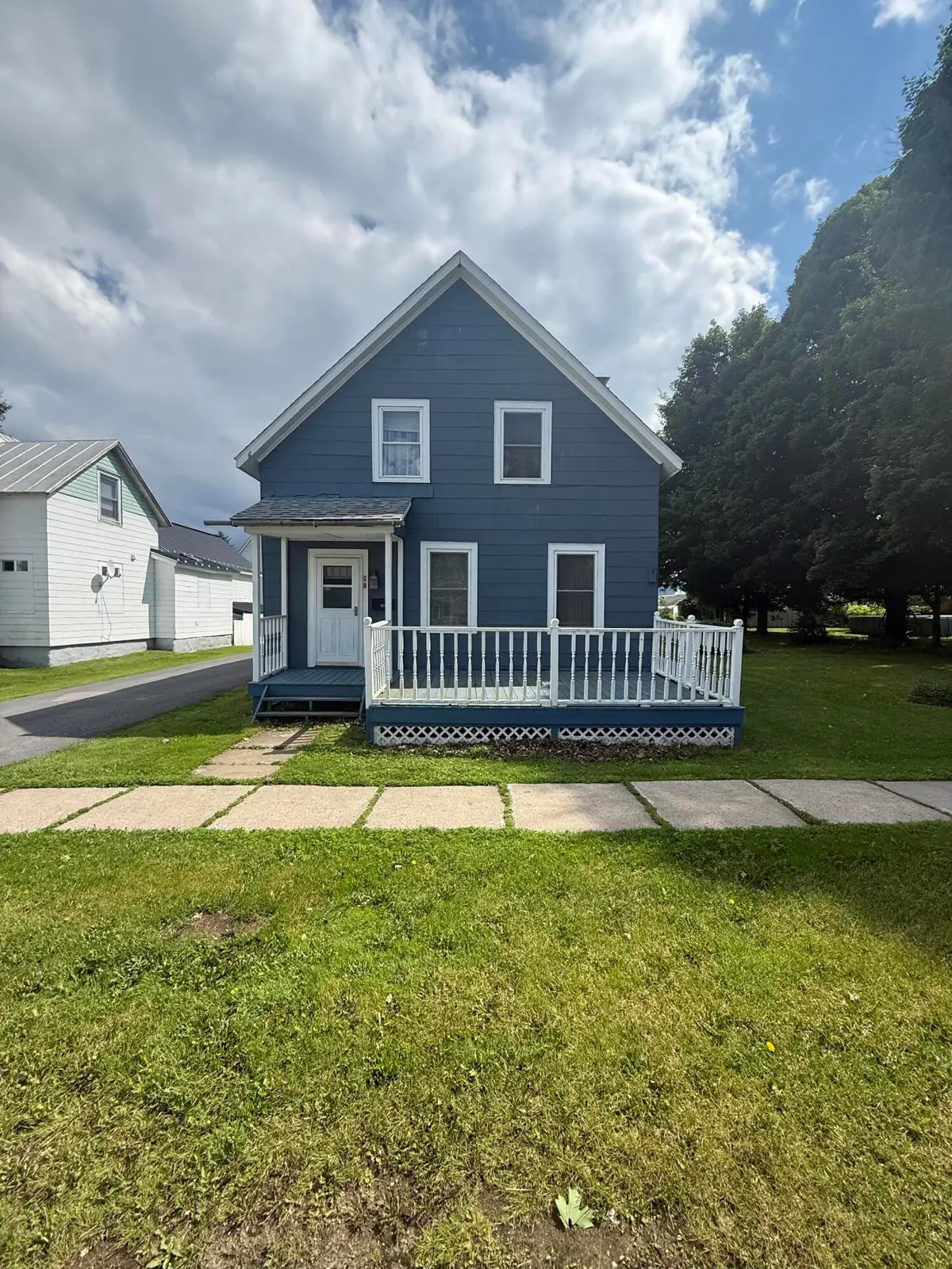 81 State Street, Rouses Point, NY 12979 - #1