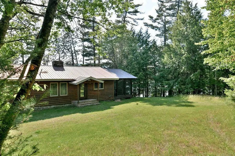 2327 Silver Lake Road, Au Sable Forks, NY 12912 - #2