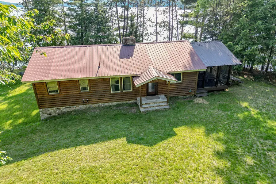 2327 Silver Lake Road, Au Sable Forks, NY 12912 - #3