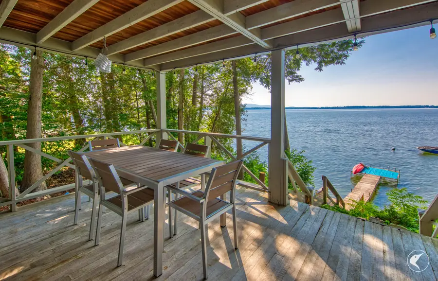 70 Presbury Point Way, Westport, NY 12993 - #2