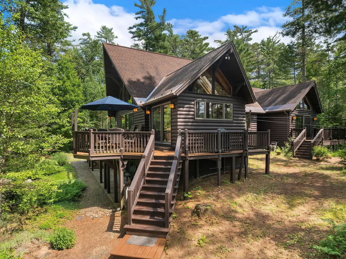 22 Dear Lane, Rainbow Lake, NY 12976 - #1