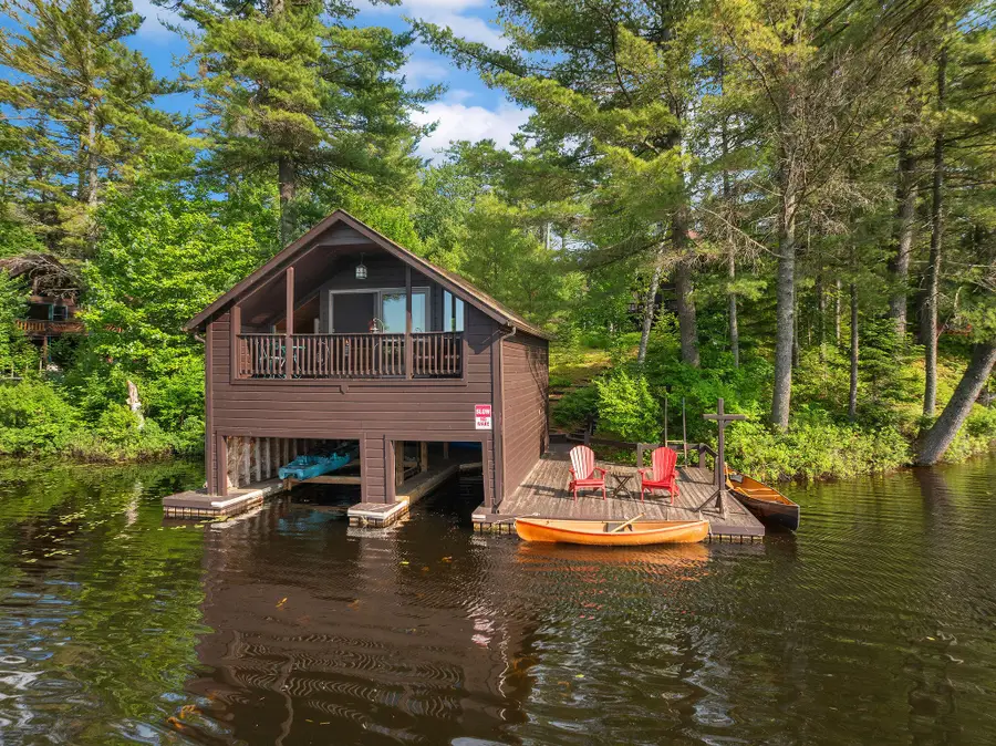22 Dear Lane, Rainbow Lake, NY 12976 - #2