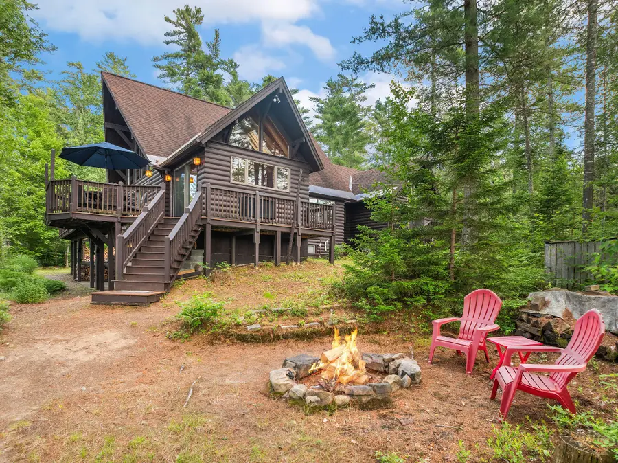 22 Dear Lane, Rainbow Lake, NY 12976 - #3
