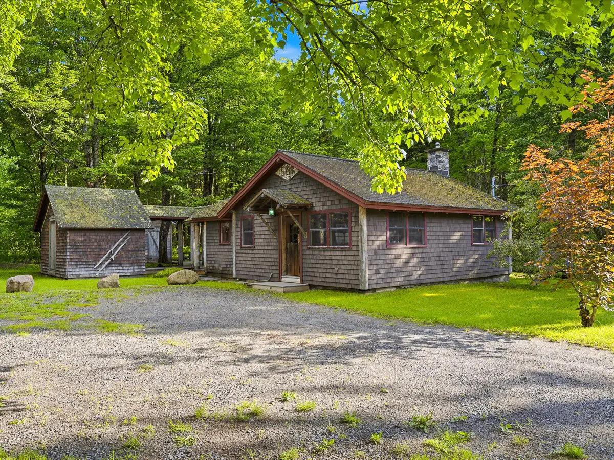 99 Bobsled Run Lane, Lake Placid, NY 12946 - #1