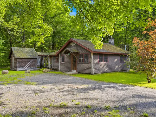99 Bobsled Run Lane, Lake Placid, NY 12946