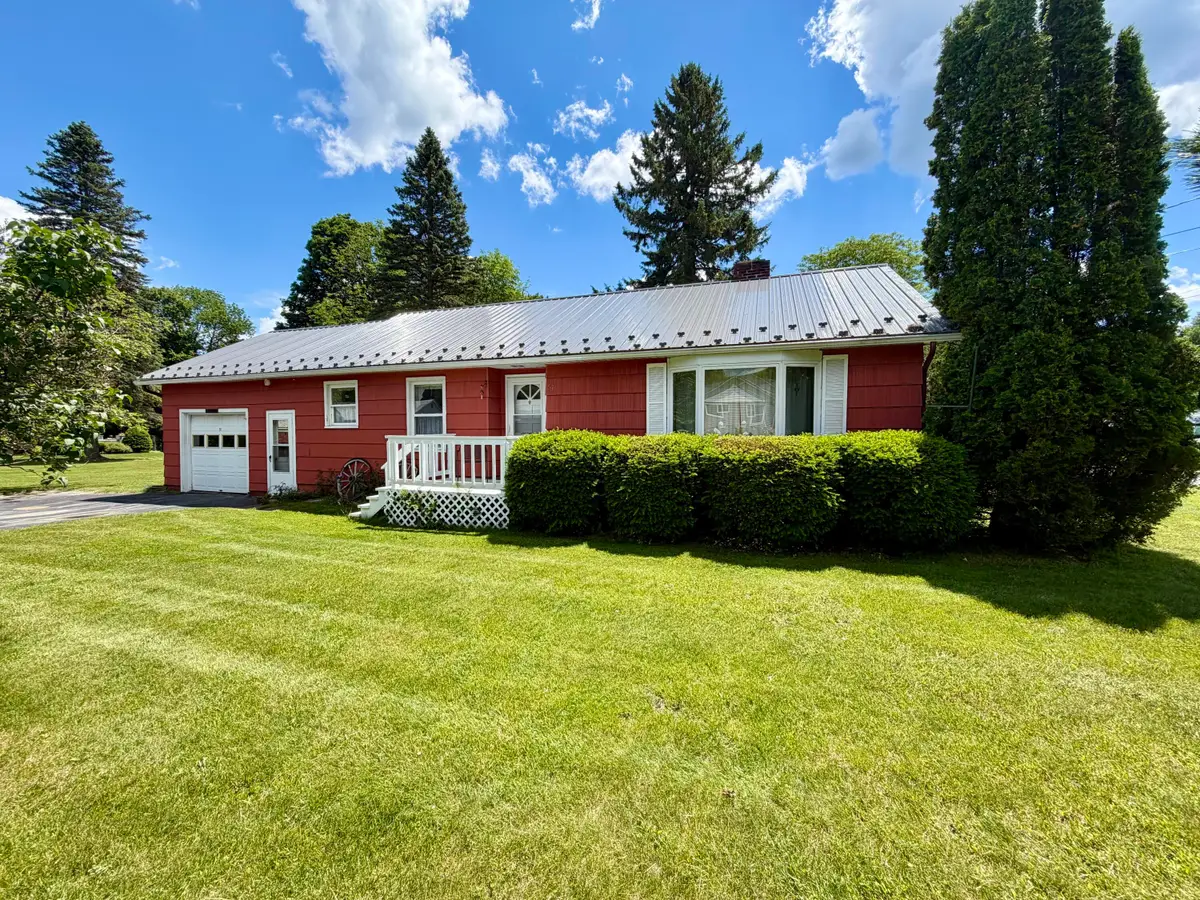 51 Smith Street, Dannemora, NY 12929 - #1