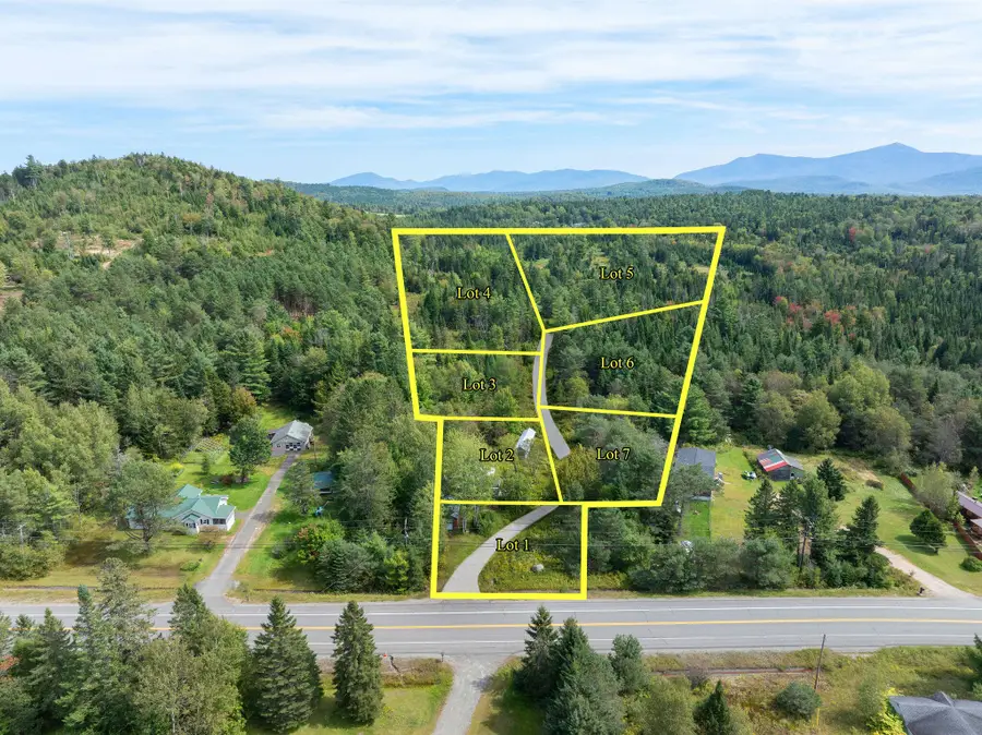 25 Jaelyn Way, Vermontville, NY 12989 - #2