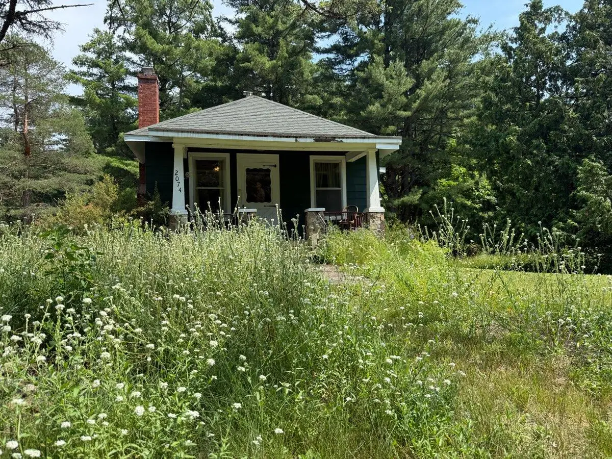 2074 Route 9, Ausable Chasm, NY 12911 - #1