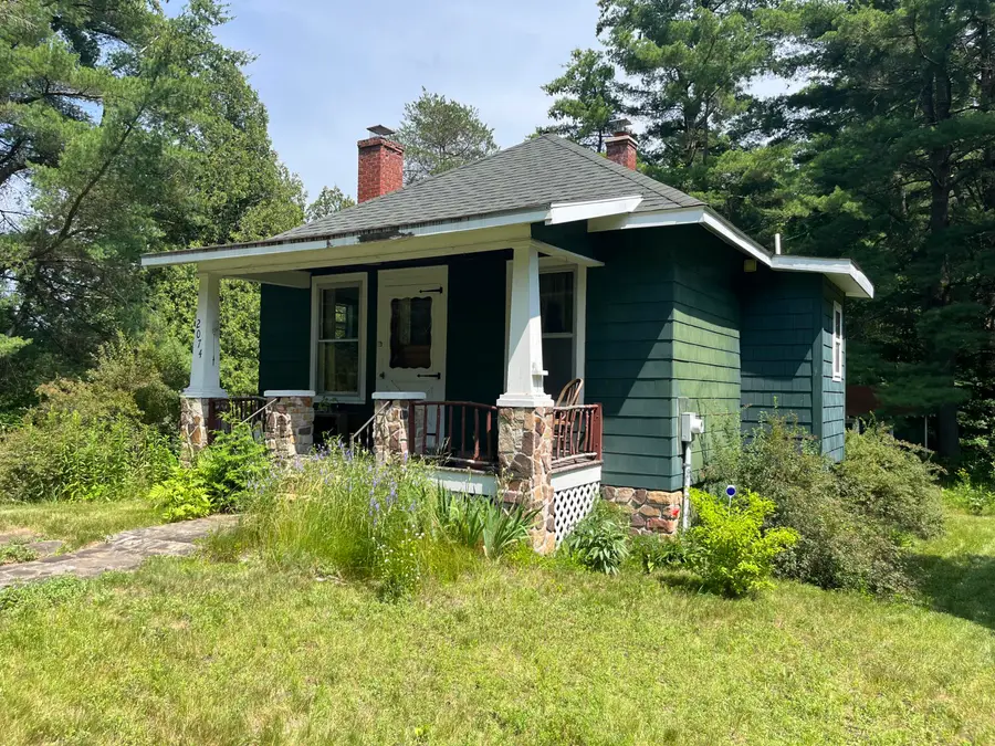 2074 Route 9, Ausable Chasm, NY 12911 - #2