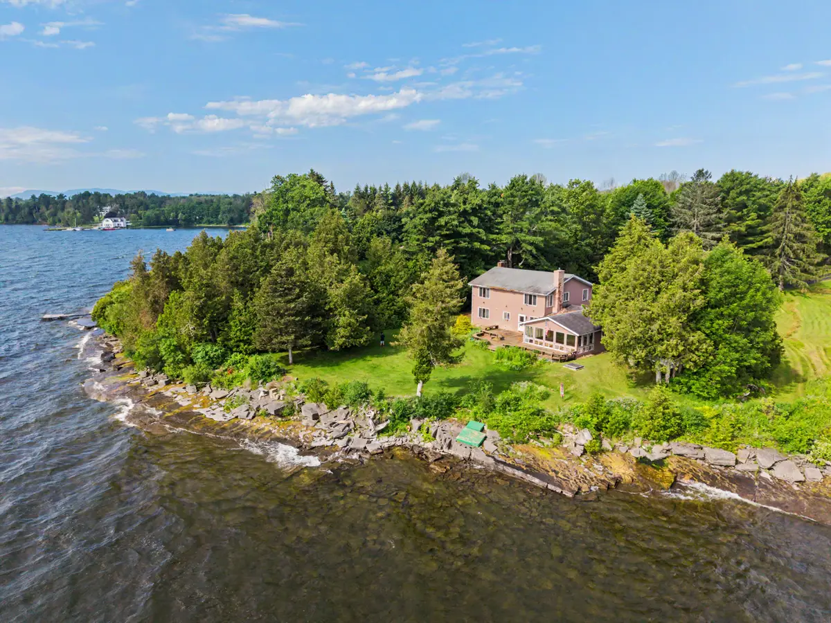 8 Coastland Drive, Plattsburgh, NY 12901 - #1