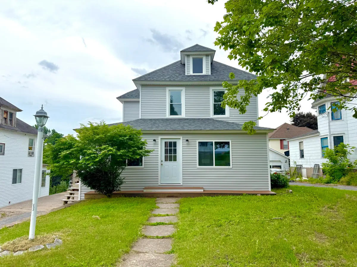 115 Smith Street, Dannemora, NY 12929 - #1