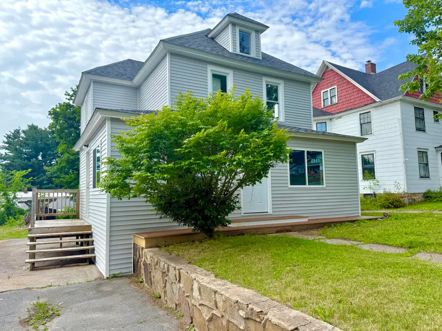 115 Smith Street, Dannemora, NY 12929 - #2