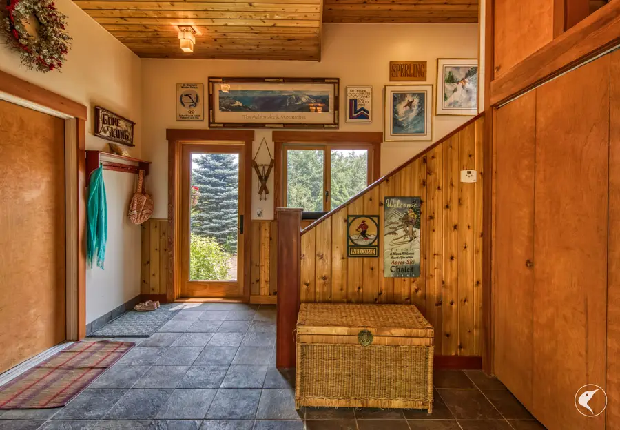 61 Mount Pisgah Lane, Saranac Lake, NY 12983 - #2