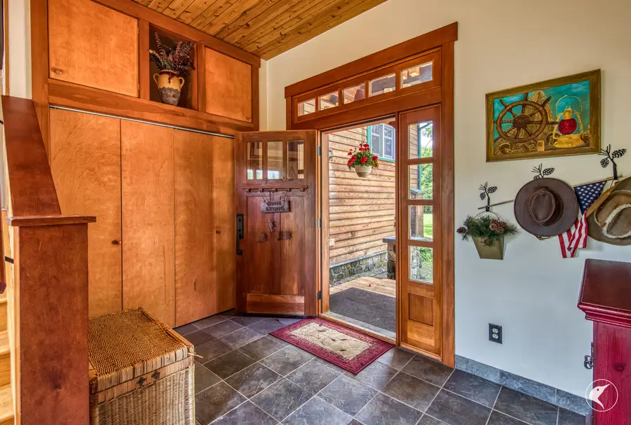 61 Mount Pisgah Lane, Saranac Lake, NY 12983 - #3