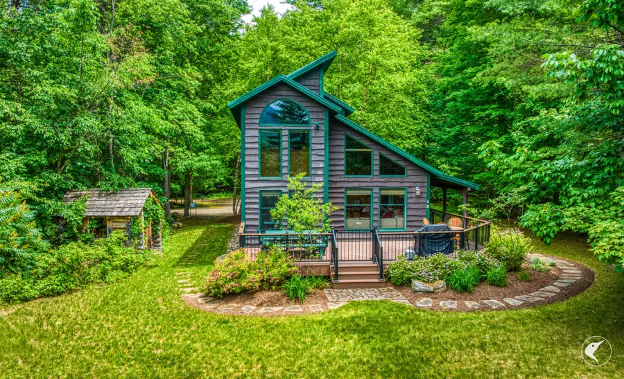 57 Otter Chalet Way, Wilmington, NY 12997 - #2