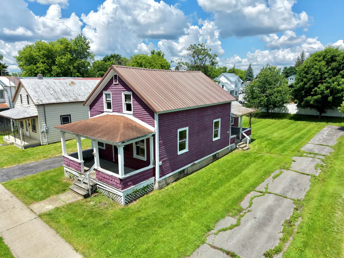 64 State Street, Rouses Point, NY 12979 - #1