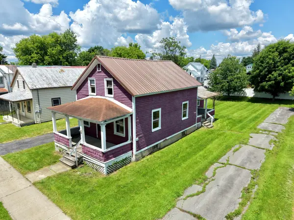 64 State Street, Rouses Point, NY 12979