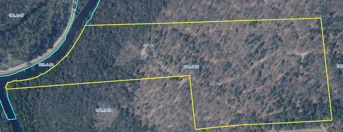 Lot 19,20,21,22 Grand View, Malone, NY 12953 - #1