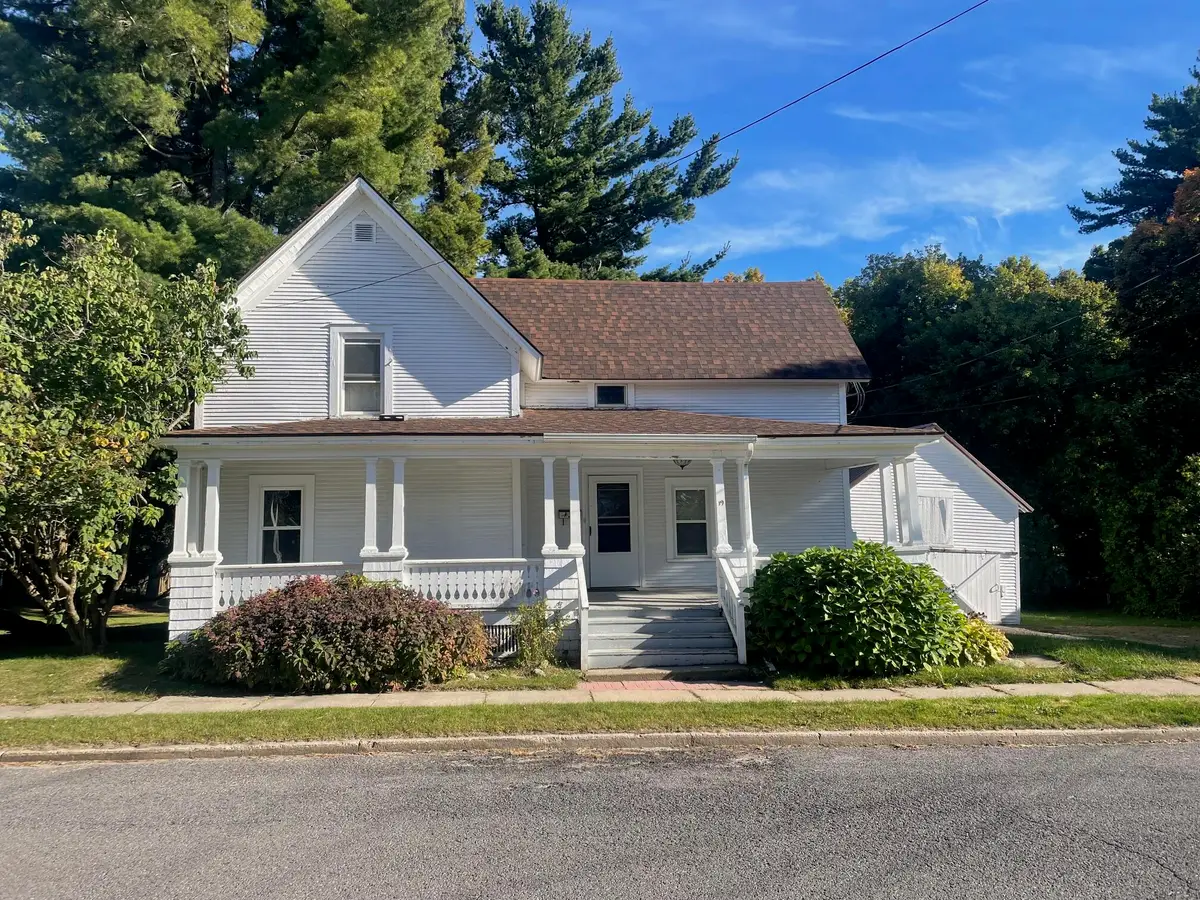 19 Cedar Street, Malone, NY 12953 - #1
