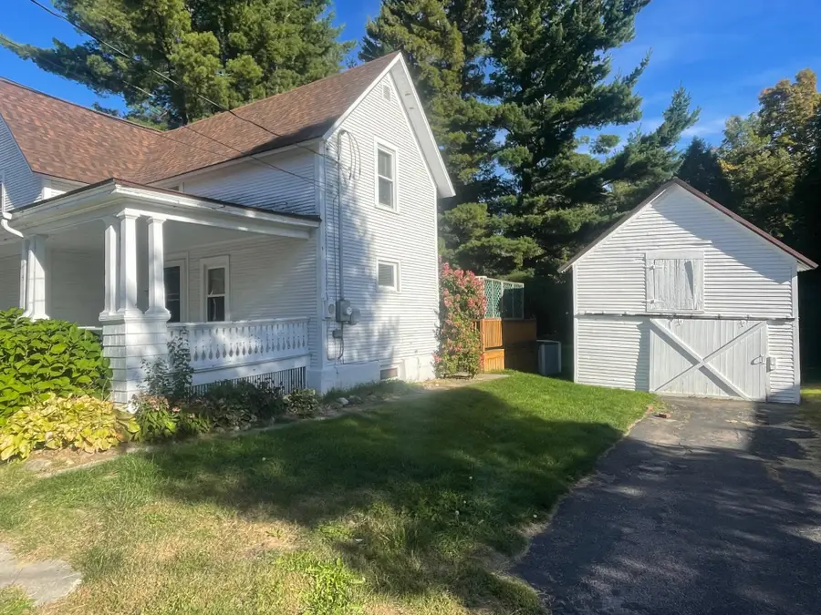 19 Cedar Street, Malone, NY 12953 - #2