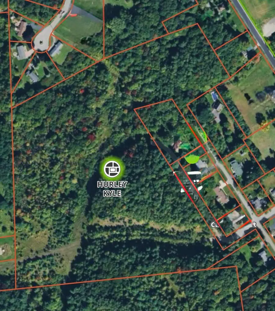 0 Wilcox Avenue, Malone, NY 12953 - #2